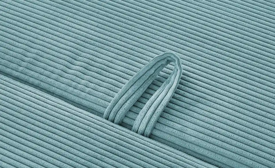 Schlafsofa Teresina, Detailansicht