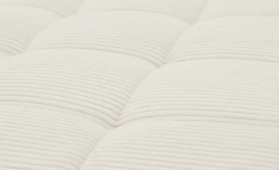 Ecksofa Arte mit verstellbaren Kopfstützen, Detailansicht