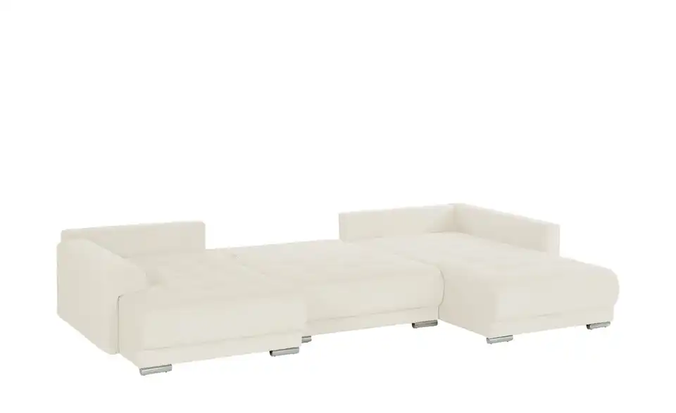 Wohnlandschaft Lemie mit Schlaffunktion, Funktionsansicht