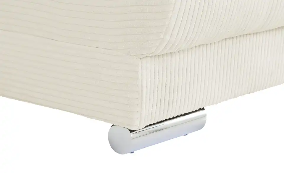 Wohnlandschaft Lemie mit Schlaffunktion, Detailansicht