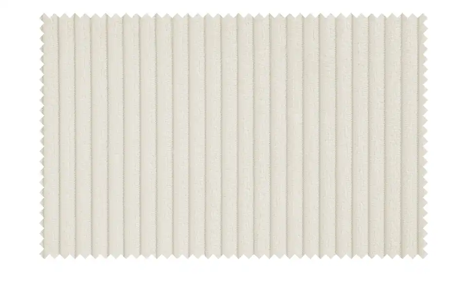 Wohnlandschaft Lemie mit Schlaffunktion, Stoffstruktur