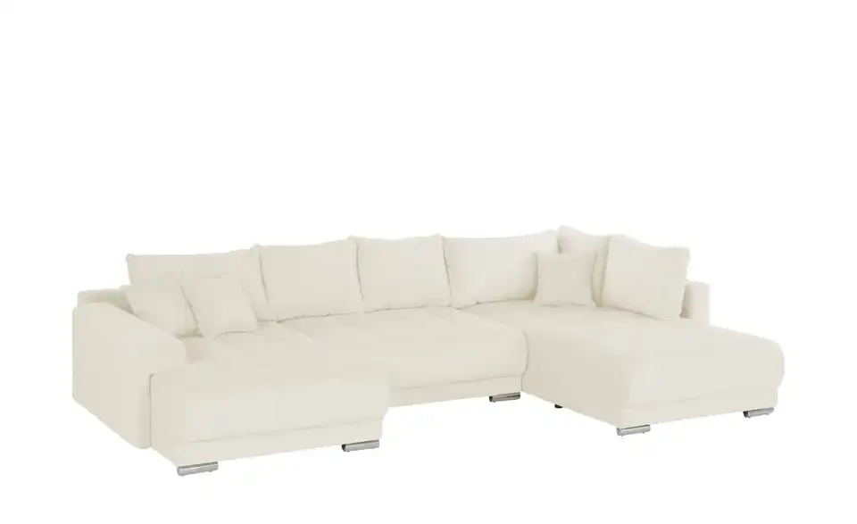 Wohnlandschaft Lemie mit Schlaffunktion, Perspektive