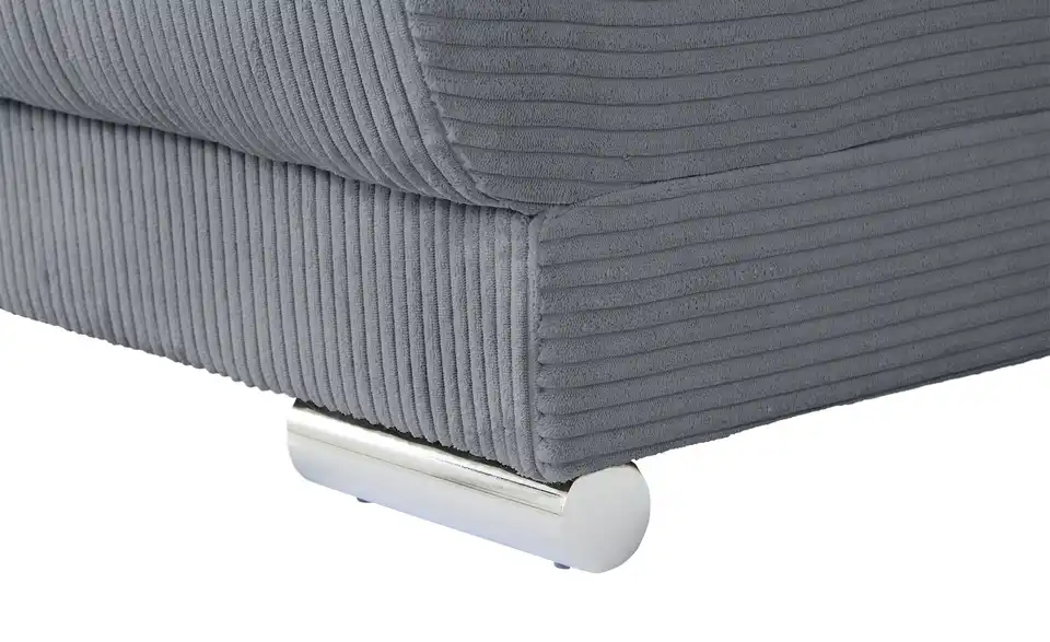 Wohnlandschaft Lemie mit Schlaffunktion, Detailansicht