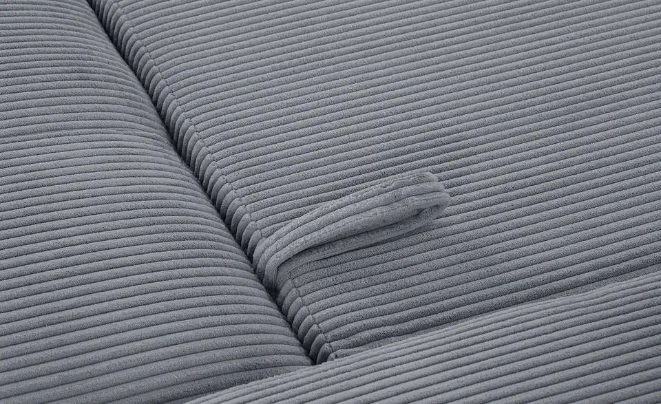 Wohnlandschaft Lemie mit Schlaffunktion, Detailansicht