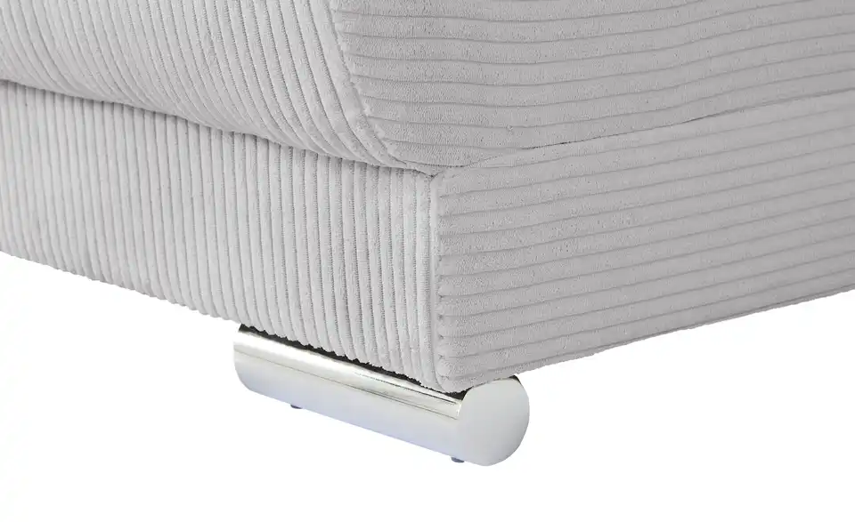 Wohnlandschaft Lemie mit Schlaffunktion, Detailansicht