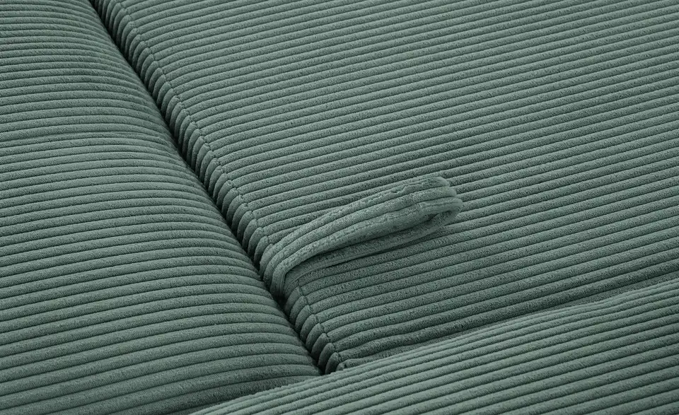 Wohnlandschaft Lemie mit Schlaffunktion, Detailansicht