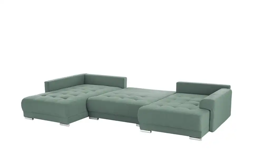 Wohnlandschaft Lemie mit Schlaffunktion, Funktionsansicht