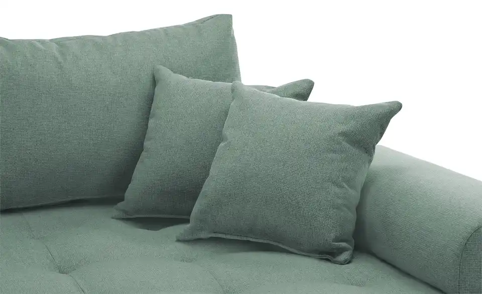 Wohnlandschaft Lemie mit Schlaffunktion, Detailansicht