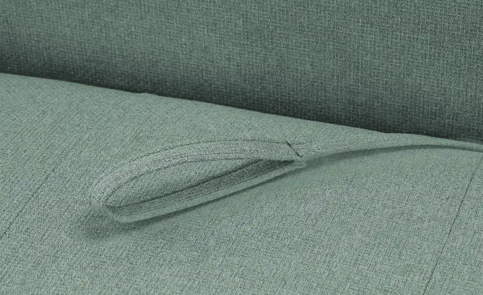 Wohnlandschaft Lemie mit Schlaffunktion, Detailansicht