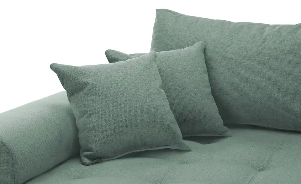 Wohnlandschaft Lemie mit Schlaffunktion, Detailansicht
