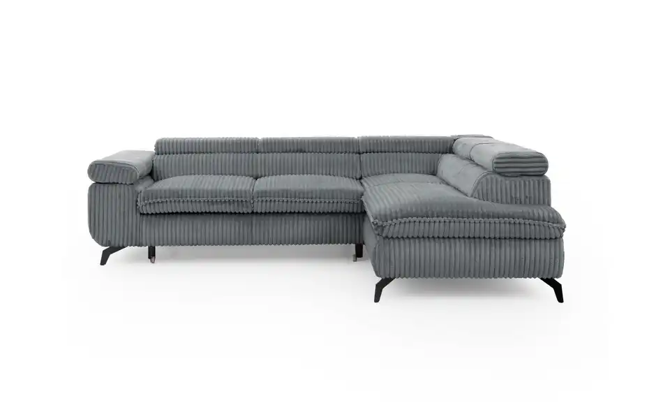 S-STYLE Ecksofa mit Schlaffunktion Bonnie