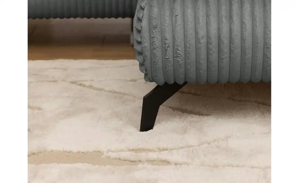 S-STYLE Ecksofa Bonnie mit Schlaffunktion, Detailansicht