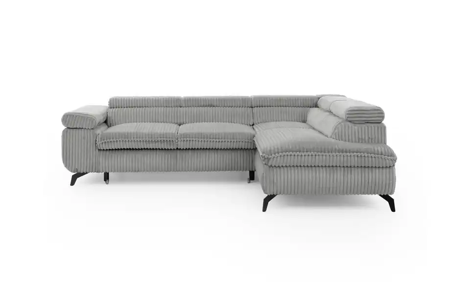 S-STYLE Ecksofa mit Schlaffunktion Bonnie