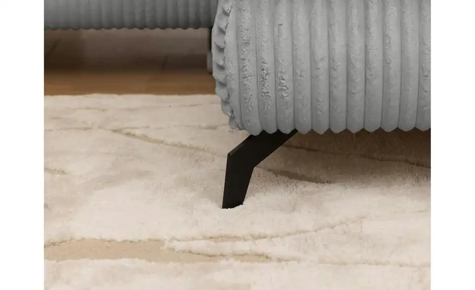 S-STYLE Ecksofa Bonnie mit Schlaffunktion, Detailansicht