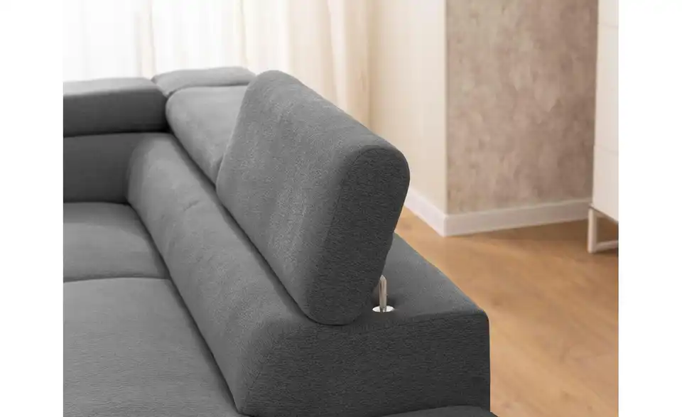 S-STYLE Ecksofa Bonnie mit Schlaffunktion, Detailansicht