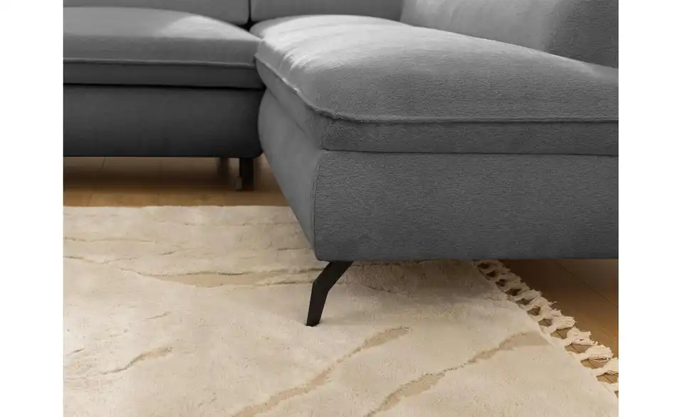 S-STYLE Ecksofa Bonnie mit Schlaffunktion, Detailansicht