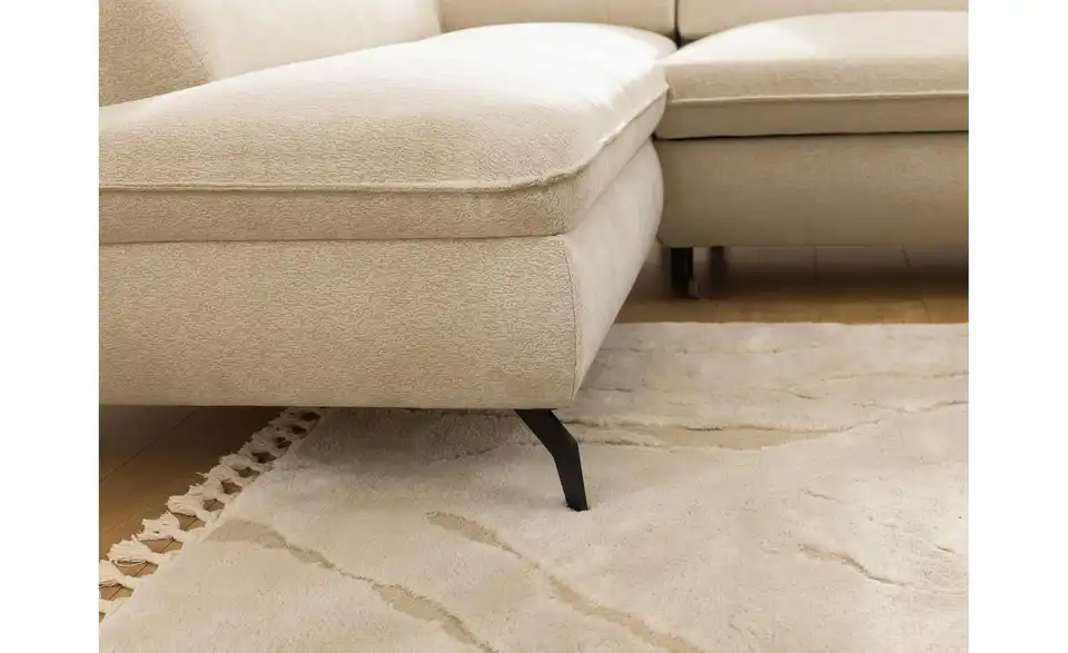 S-STYLE Ecksofa Bonnie mit Schlaffunktion, Detailansicht