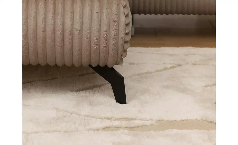 S-STYLE Ecksofa Bonnie mit Schlaffunktion, Detailansicht