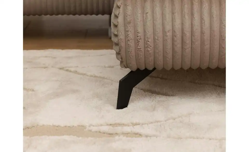 S-STYLE Ecksofa Bonnie mit Schlaffunktion, Detailansicht