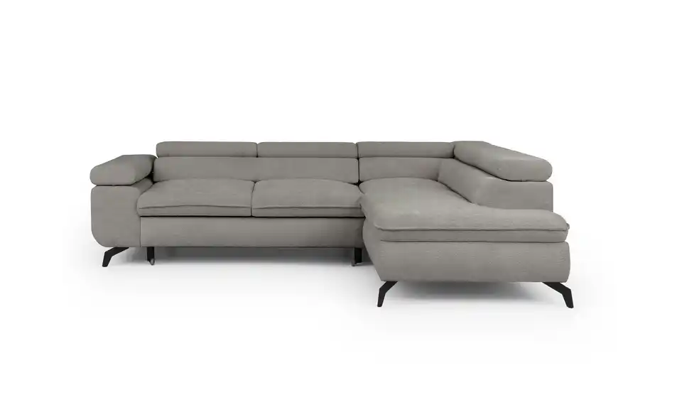 S-STYLE Ecksofa mit Schlaffunktion Bonnie