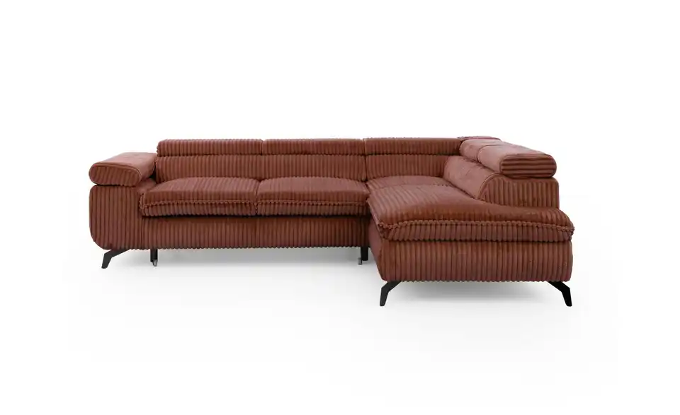 S-STYLE Ecksofa mit Schlaffunktion Bonnie
