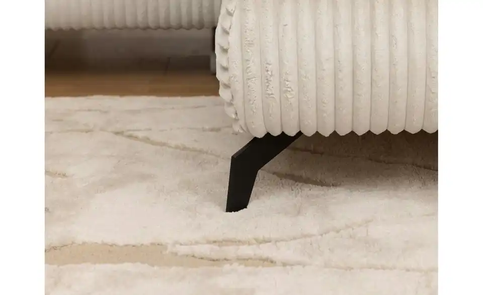 S-STYLE Ecksofa Bonnie mit Schlaffunktion, Detailansicht