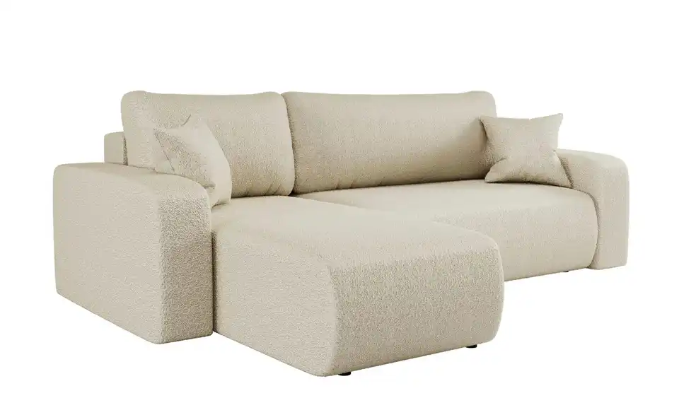 Ecksofa Pianio, Perspektive