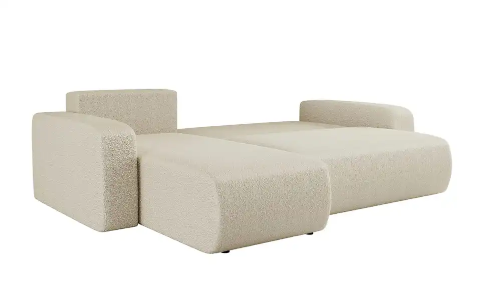 Ecksofa Pianio, Funktionsansicht