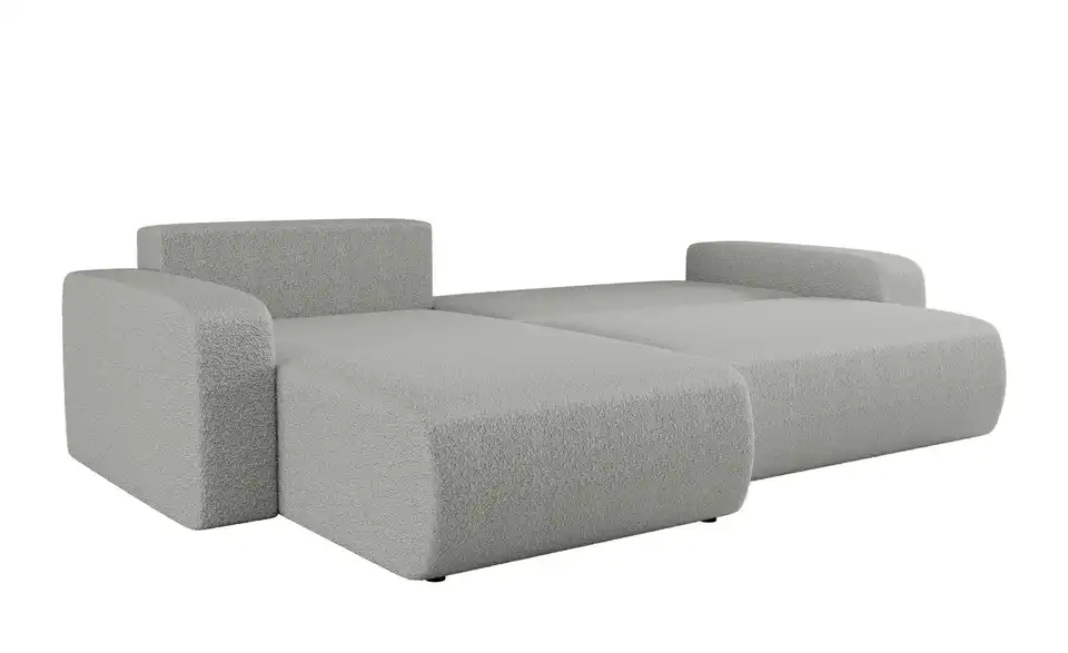 Ecksofa Pianio mit Schlaffunktion, Funktionsansicht