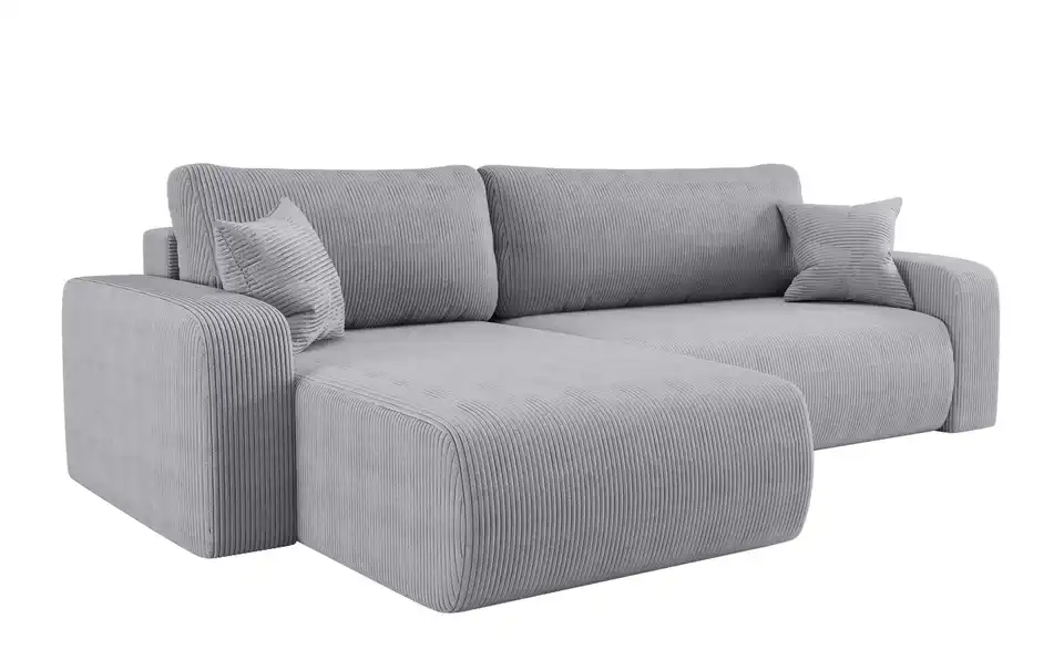 Ecksofa Pianio mit Schlaffunktion, Perspektive