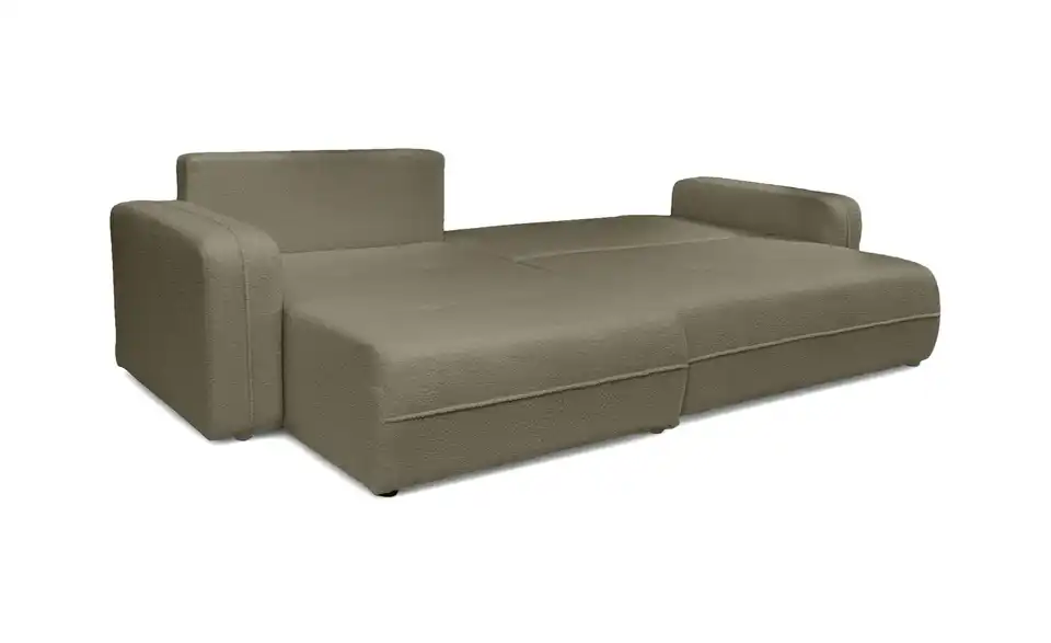 Ecksofa Oreon mit Schlaffunktion, Funktionsansicht