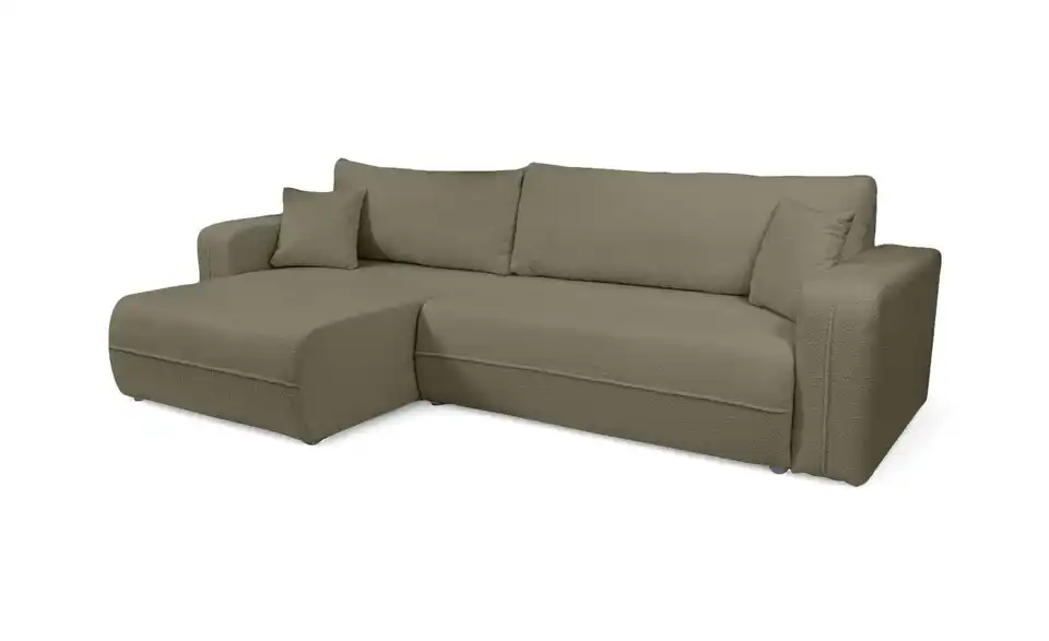 Ecksofa Oreon mit Schlaffunktion, Perspektive