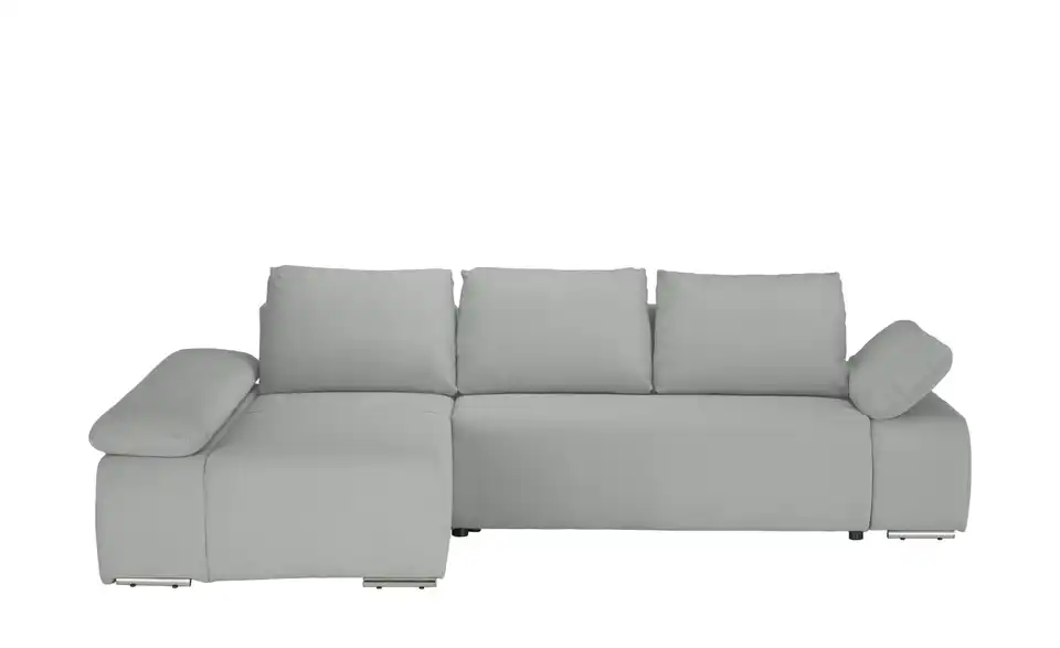Twist Ecksofa Soft, Frontansicht