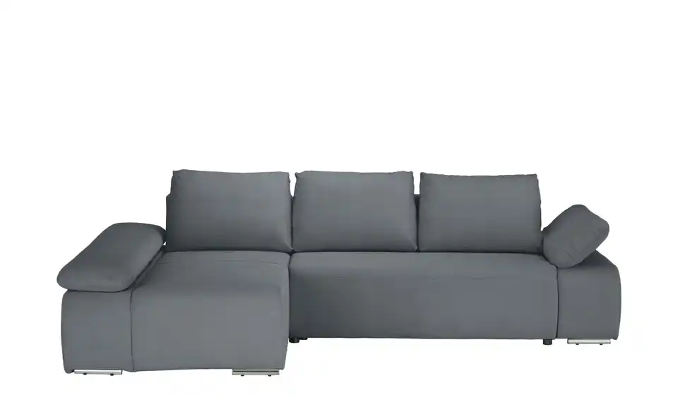 Twist Ecksofa Soft, Frontansicht