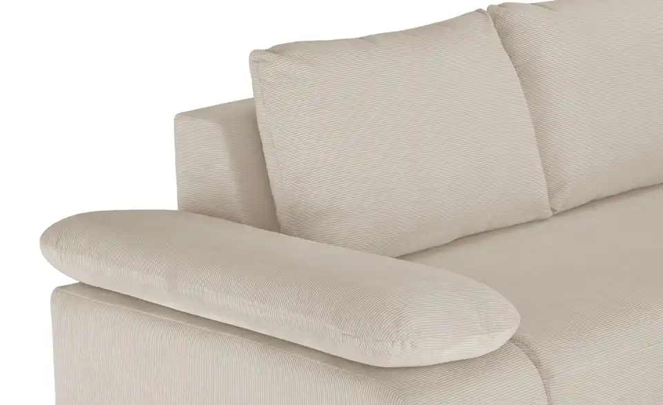 Twist Ecksofa Soft, Detailansicht