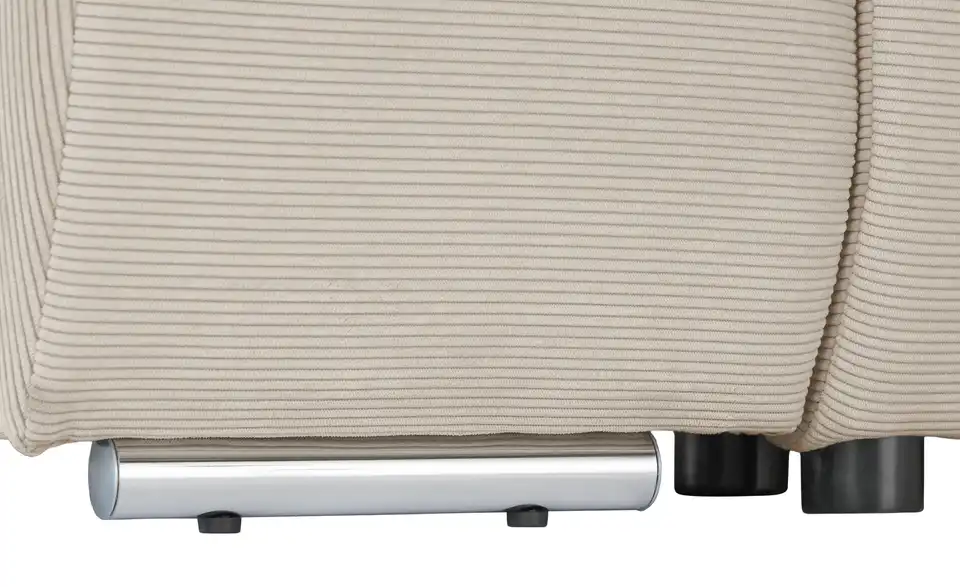 Twist Ecksofa Soft, Detailansicht