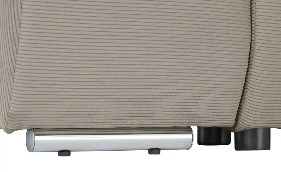 Twist Ecksofa Soft, Detailansicht