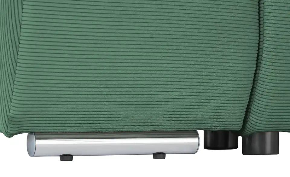 Twist Ecksofa Soft, Detailansicht