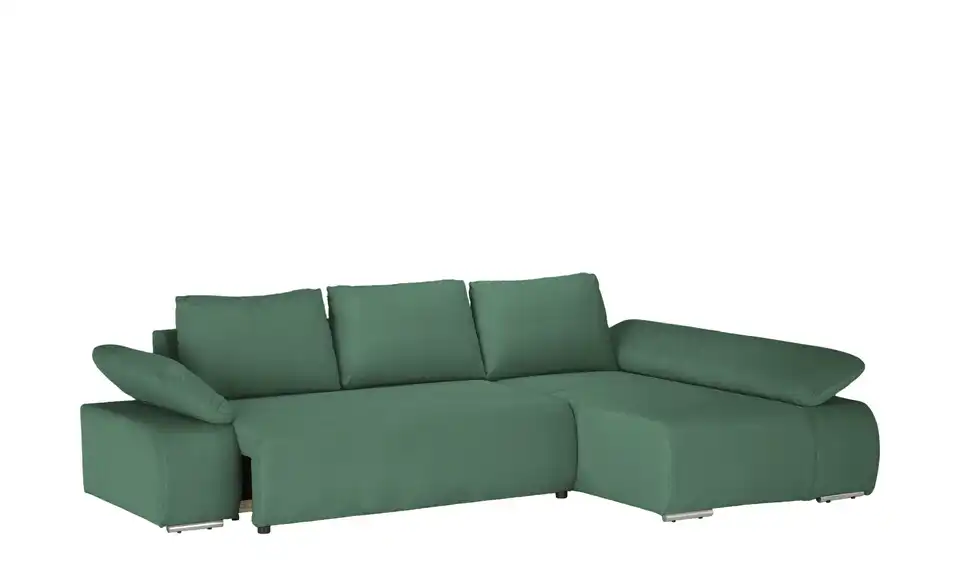 Twist Ecksofa Soft, Funktionsansicht