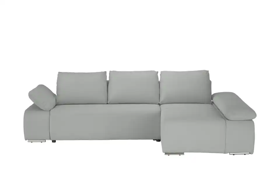 Twist Ecksofa Soft, Frontansicht