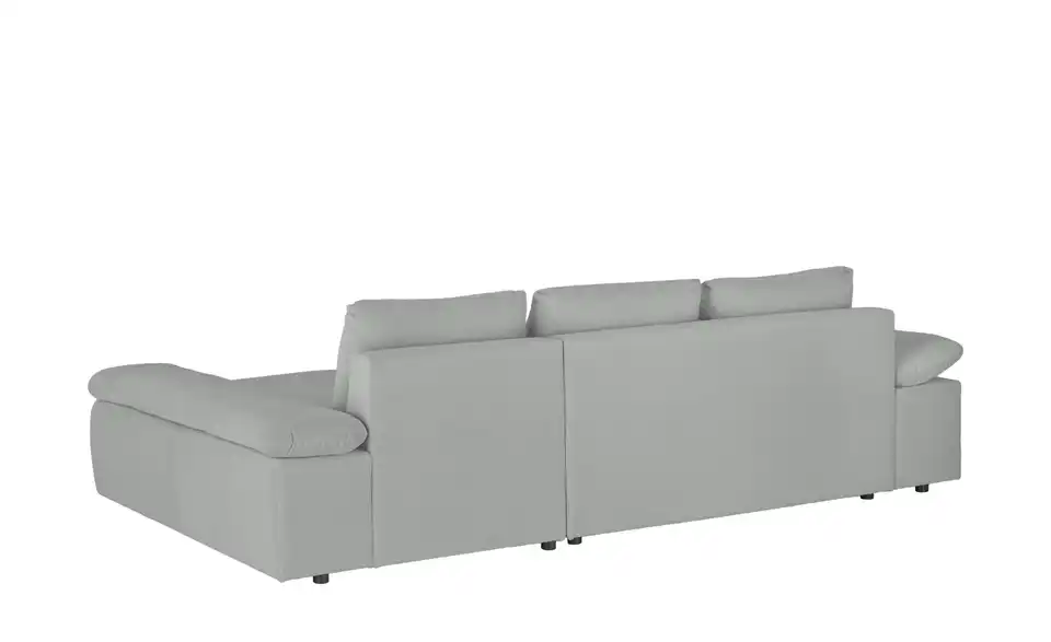 Twist Ecksofa Soft, Rückansicht