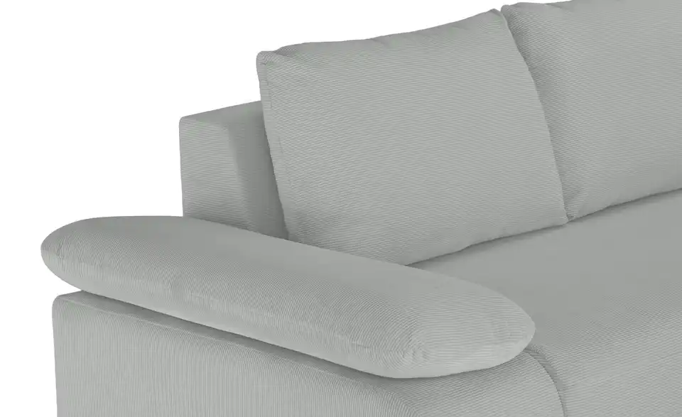 Twist Ecksofa Soft, Detailansicht