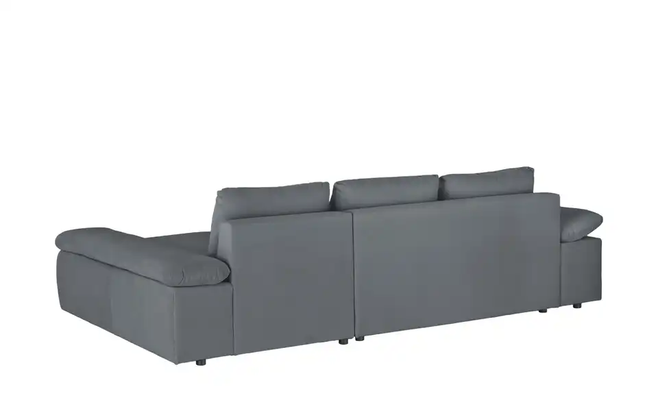Twist Ecksofa Soft, Rückansicht