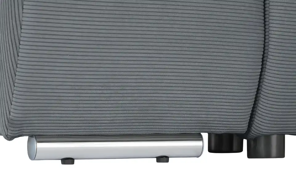 Twist Ecksofa Soft, Detailansicht