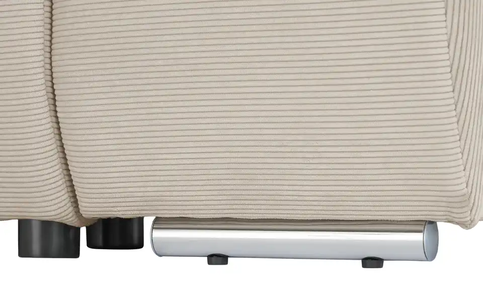 Twist Ecksofa Soft, Detailansicht