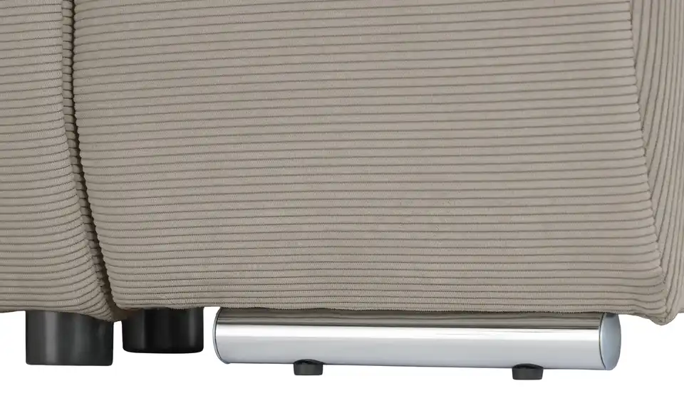 Twist Ecksofa Soft, Detailansicht