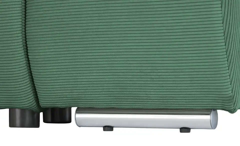 Twist Ecksofa Soft, Detailansicht
