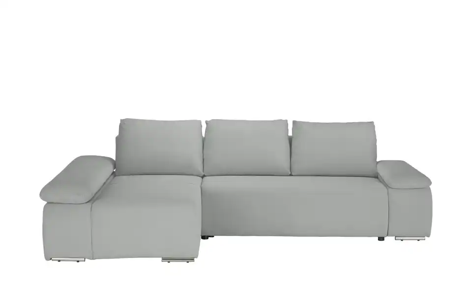 Twist Ecksofa Soft, Frontansicht