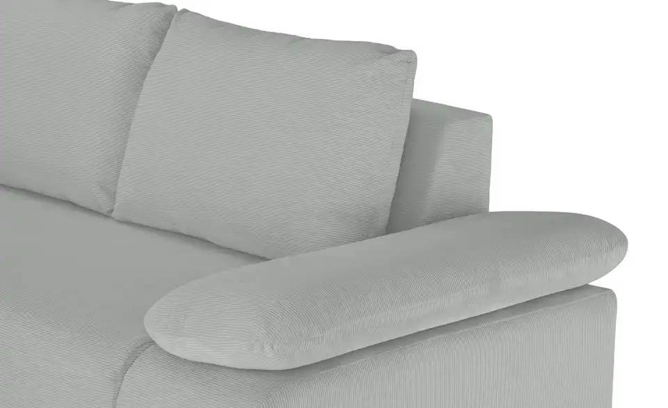 Twist Ecksofa Soft, Detailansicht