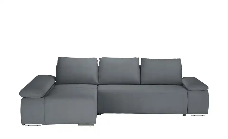 Twist Ecksofa Soft, Frontansicht
